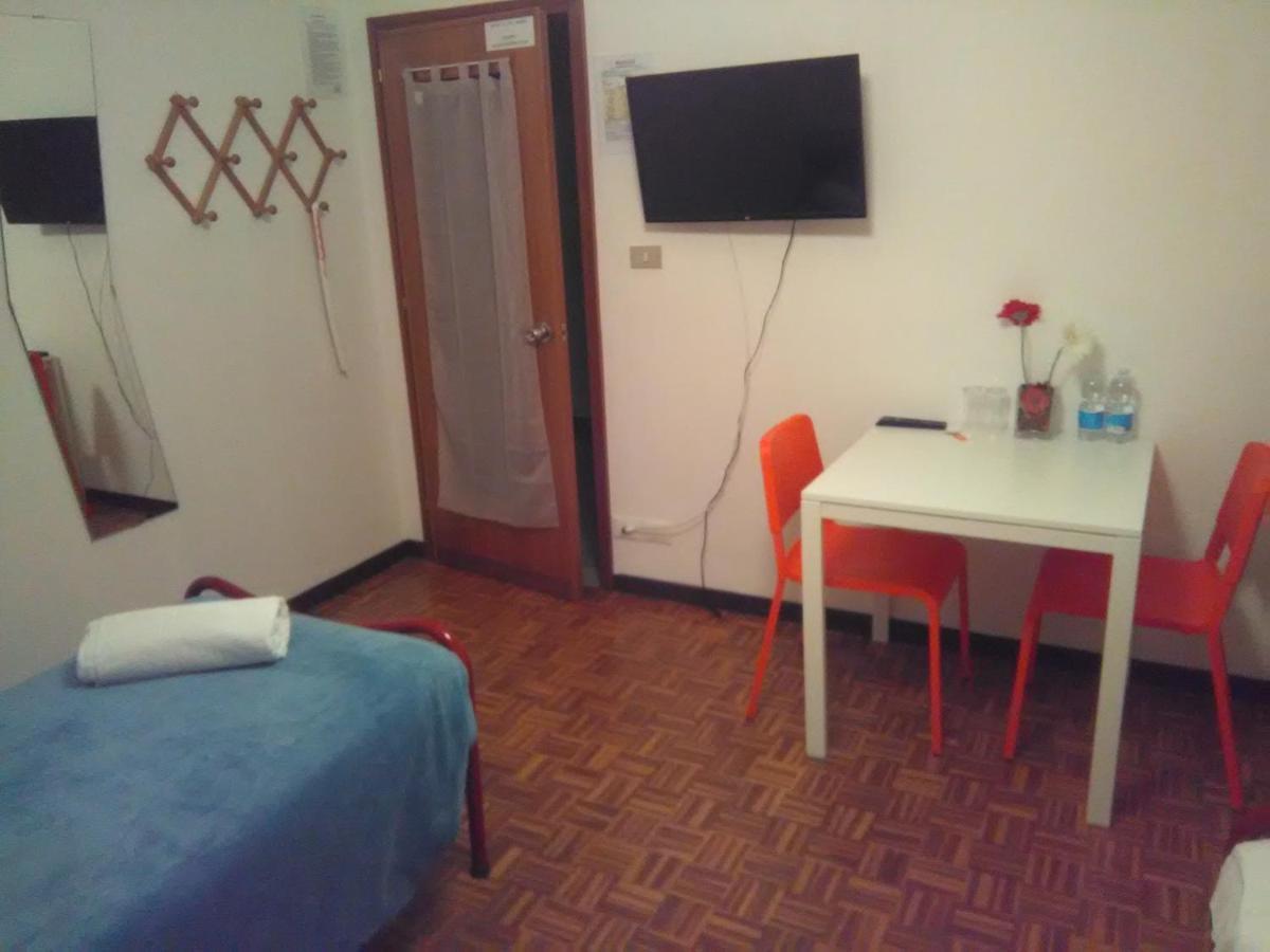 אנזולה נל'אמיליה Bed & Breakfast Anzola מראה חיצוני תמונה