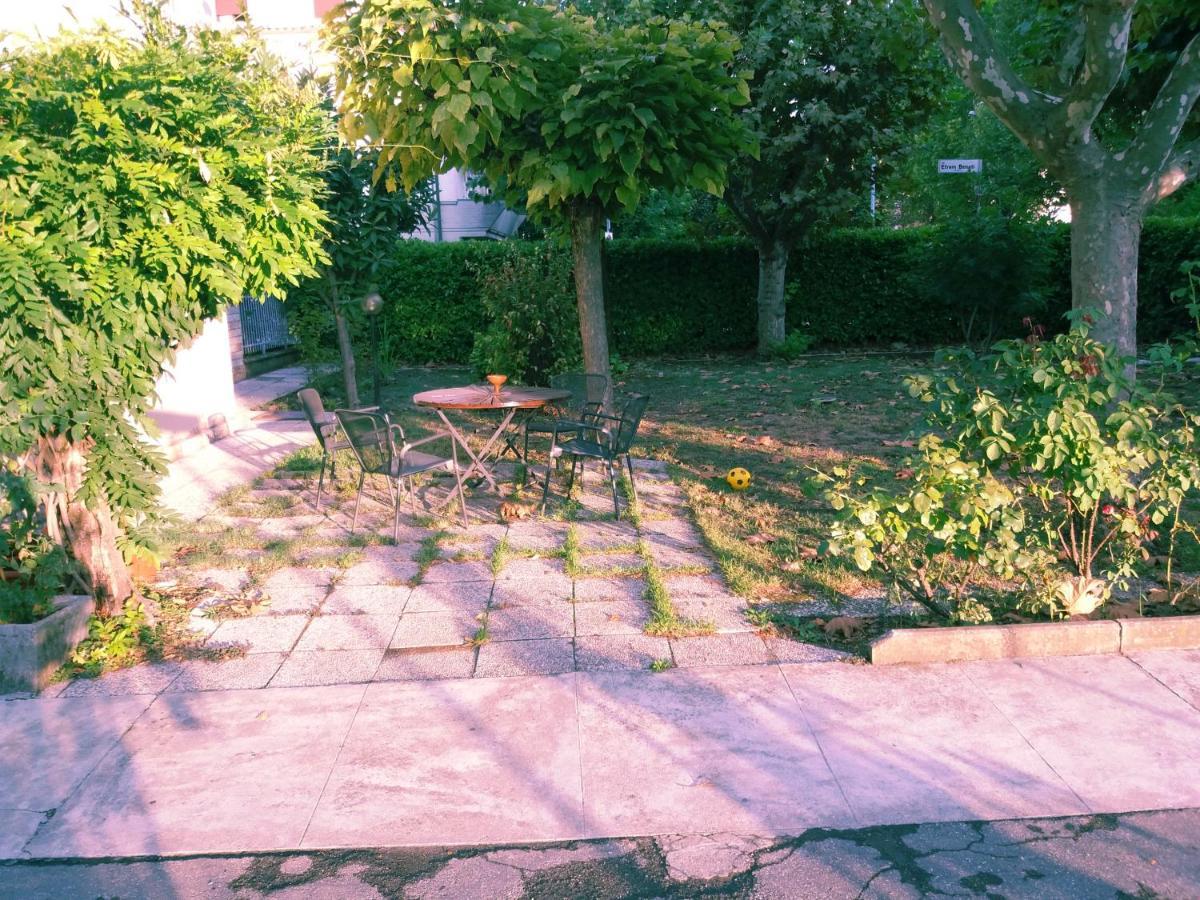 אנזולה נל'אמיליה Bed & Breakfast Anzola מראה חיצוני תמונה
