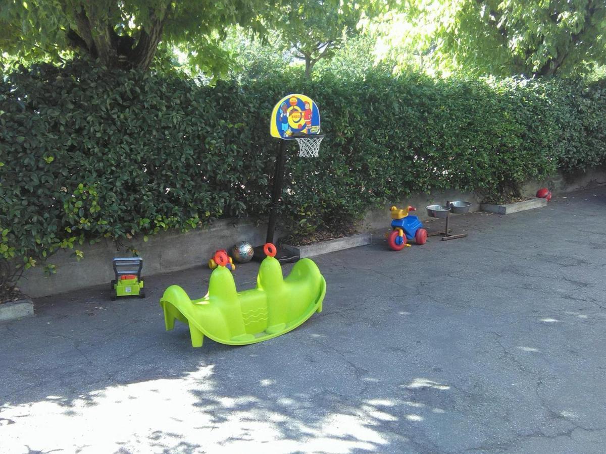 אנזולה נל'אמיליה Bed & Breakfast Anzola מראה חיצוני תמונה