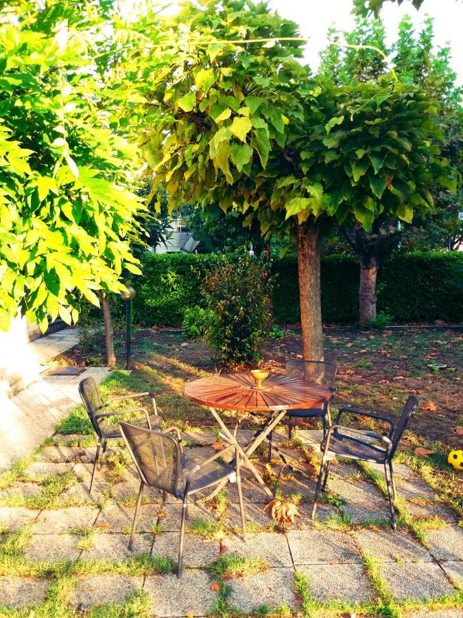 אנזולה נל'אמיליה Bed & Breakfast Anzola מראה חיצוני תמונה