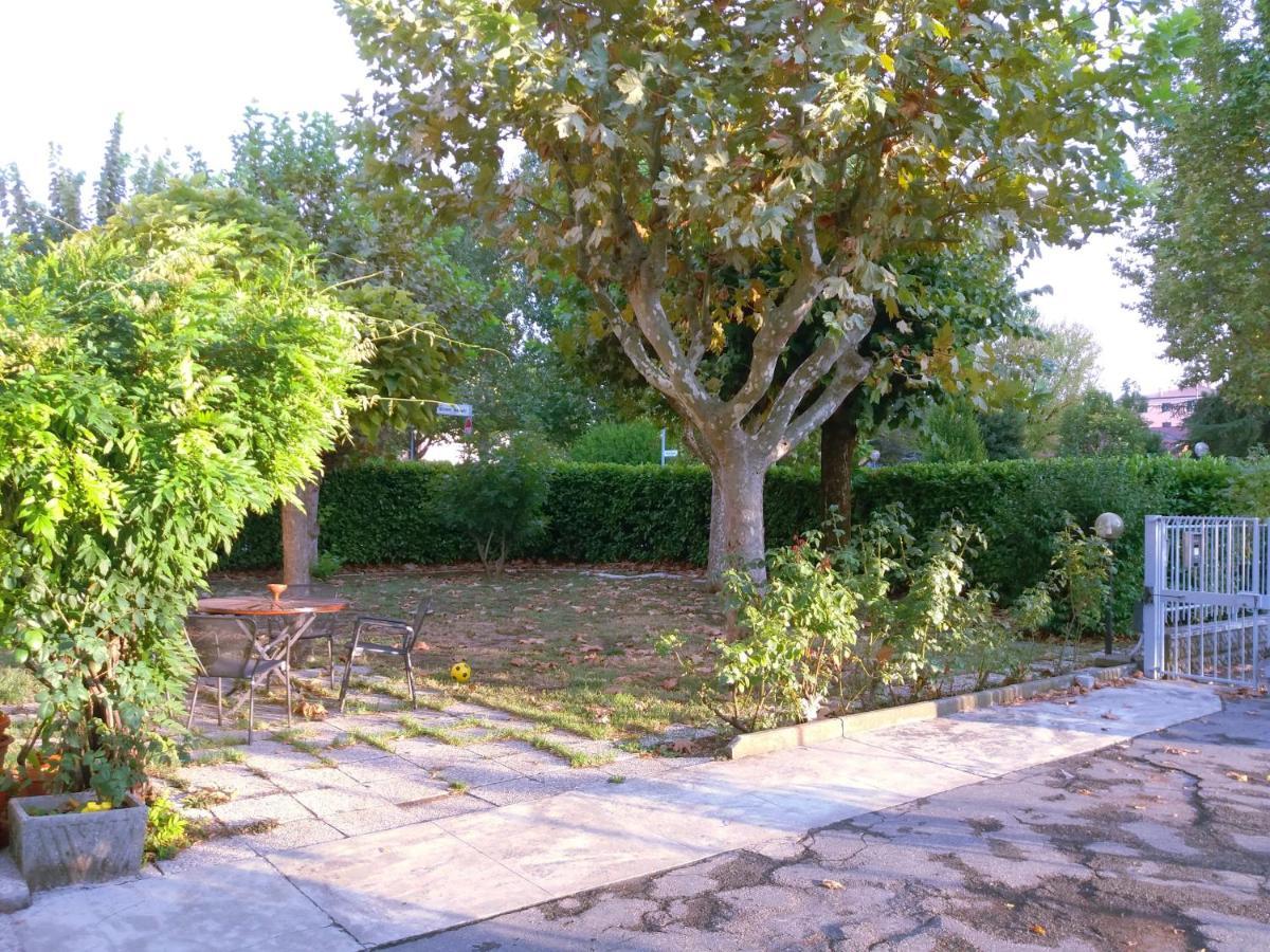 אנזולה נל'אמיליה Bed & Breakfast Anzola מראה חיצוני תמונה