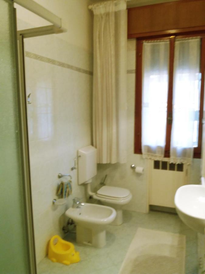 אנזולה נל'אמיליה Bed & Breakfast Anzola מראה חיצוני תמונה